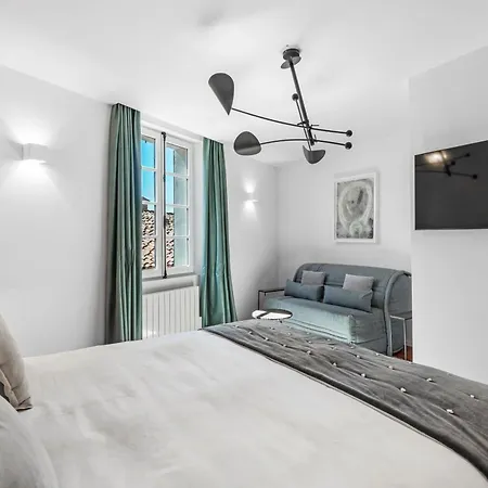 Сasa de vacaciones Maison Misericorde