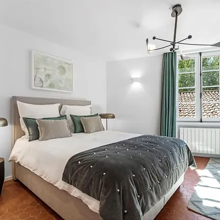 Сasa de vacaciones Maison Misericorde *