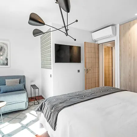 Сasa de vacaciones Maison Misericorde