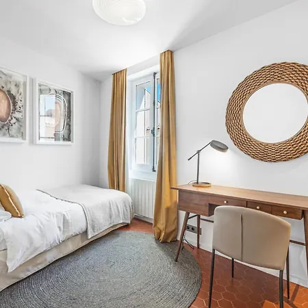 Сasa de vacaciones Maison Misericorde *