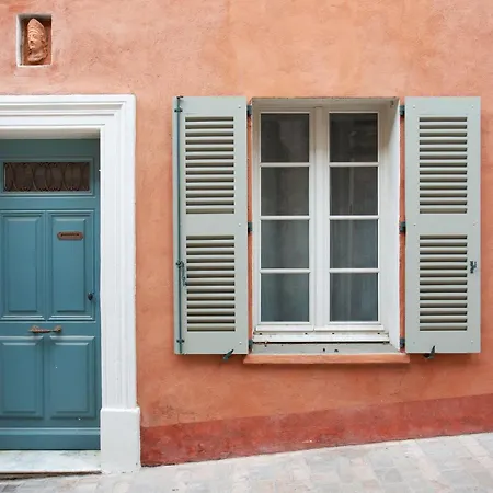 Nyaraló Maison Misericorde