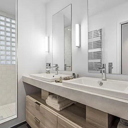 Holiday home Maison Misericorde Saint-Tropez
