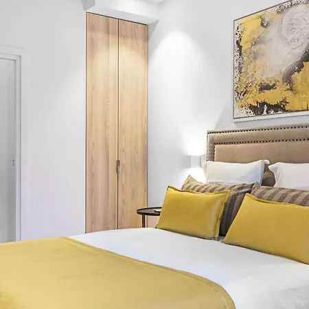 度假居 Maison Misericorde *