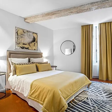 Nyaraló Maison Misericorde Saint-Tropez