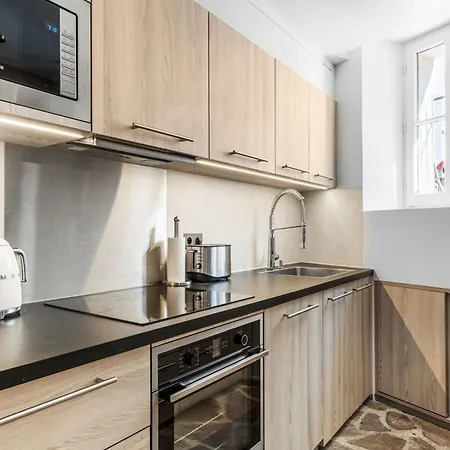 Nyaraló Maison Misericorde Saint-Tropez