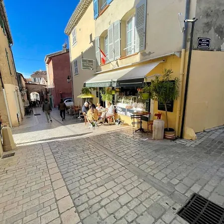 Maison Misericorde Vakantiehuis *