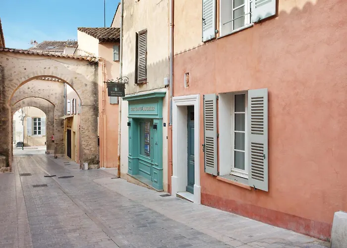 Maison Misericorde