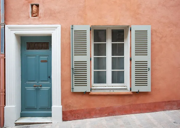 بيت للعطل Maison Misericorde