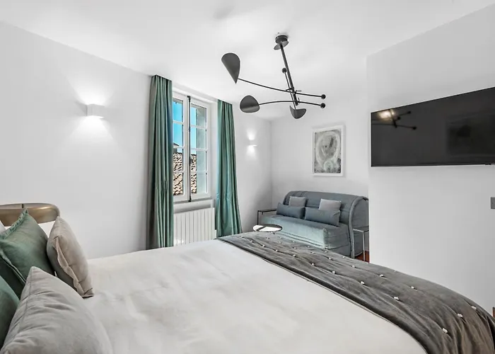 Holiday home Maison Misericorde