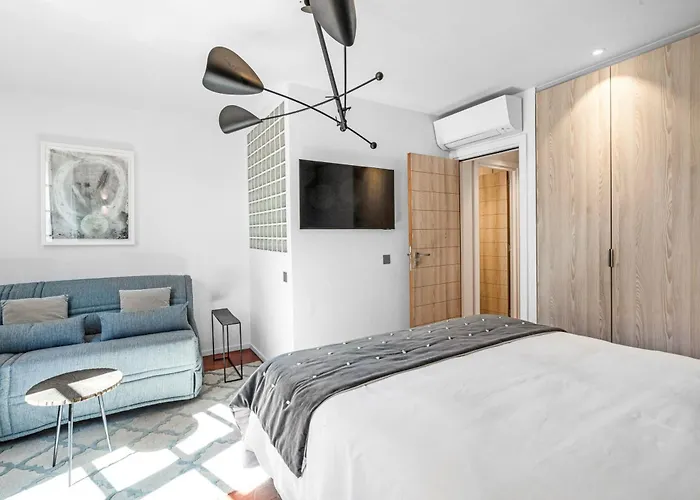 Holiday home Maison Misericorde