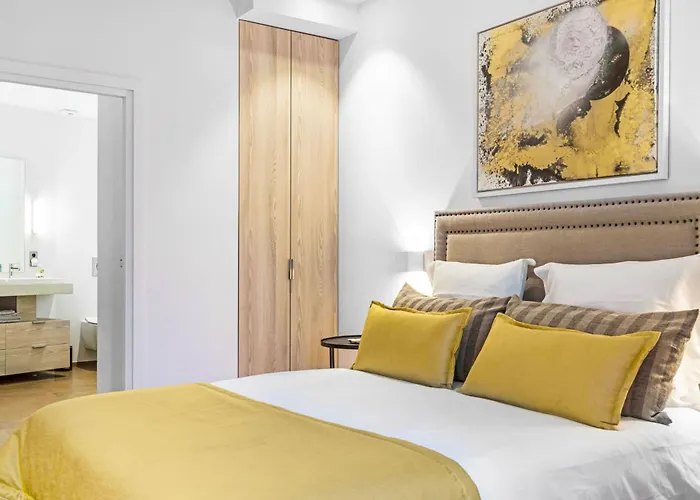 بيت للعطل Maison Misericorde *