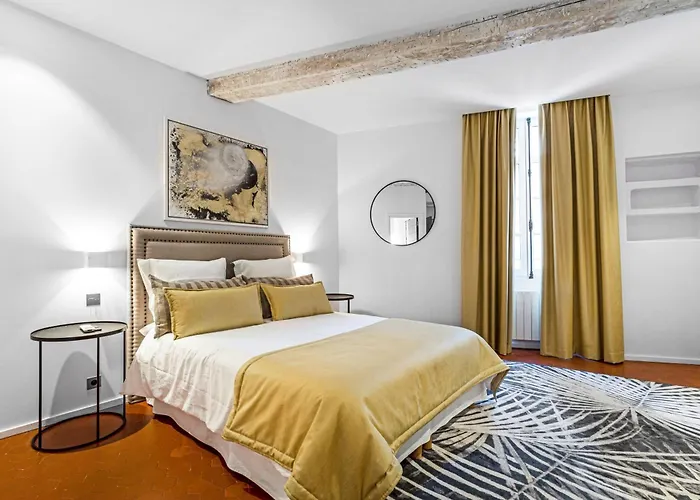 Holiday home Maison Misericorde Saint-Tropez